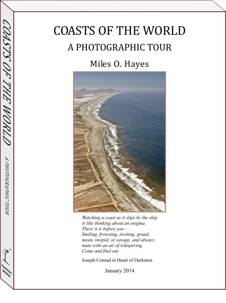 Coasts of the World - A Photographic Tour (download here)