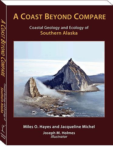 A Coast Beyond Compare: Coastal Geology and Ecology of Southern Alaska