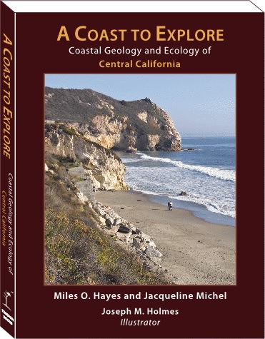 Central CA Coast - PowerPoint Figures w/captions (download here)